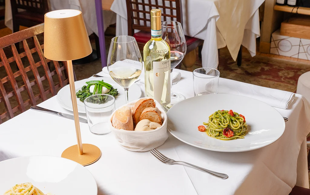 Ristorante Bottiglieria Corsini