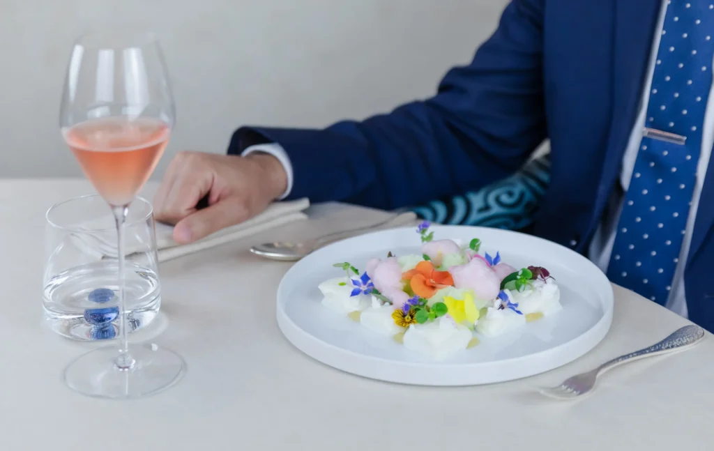 Ristorante Amistà