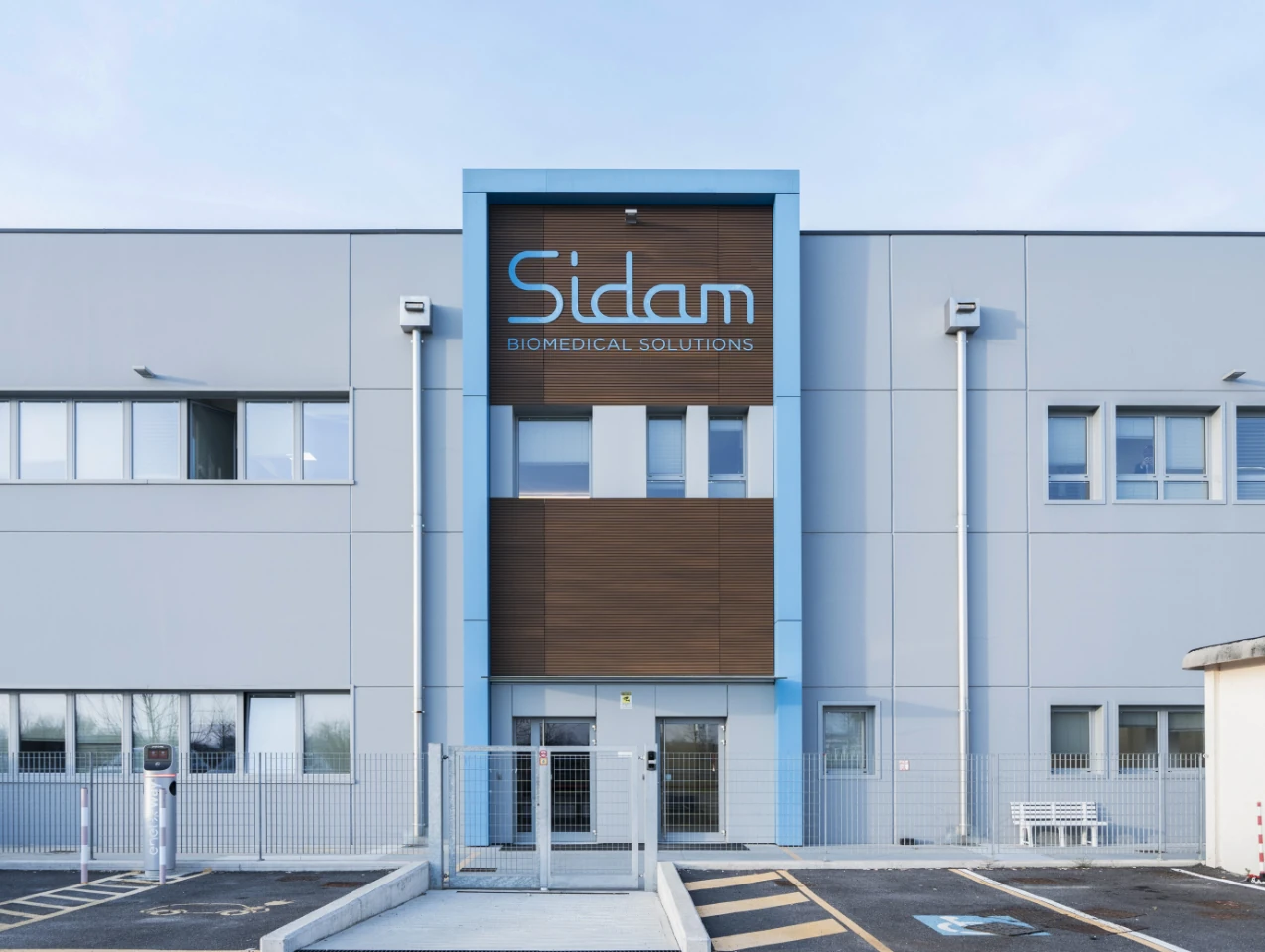 sidam - interno 1