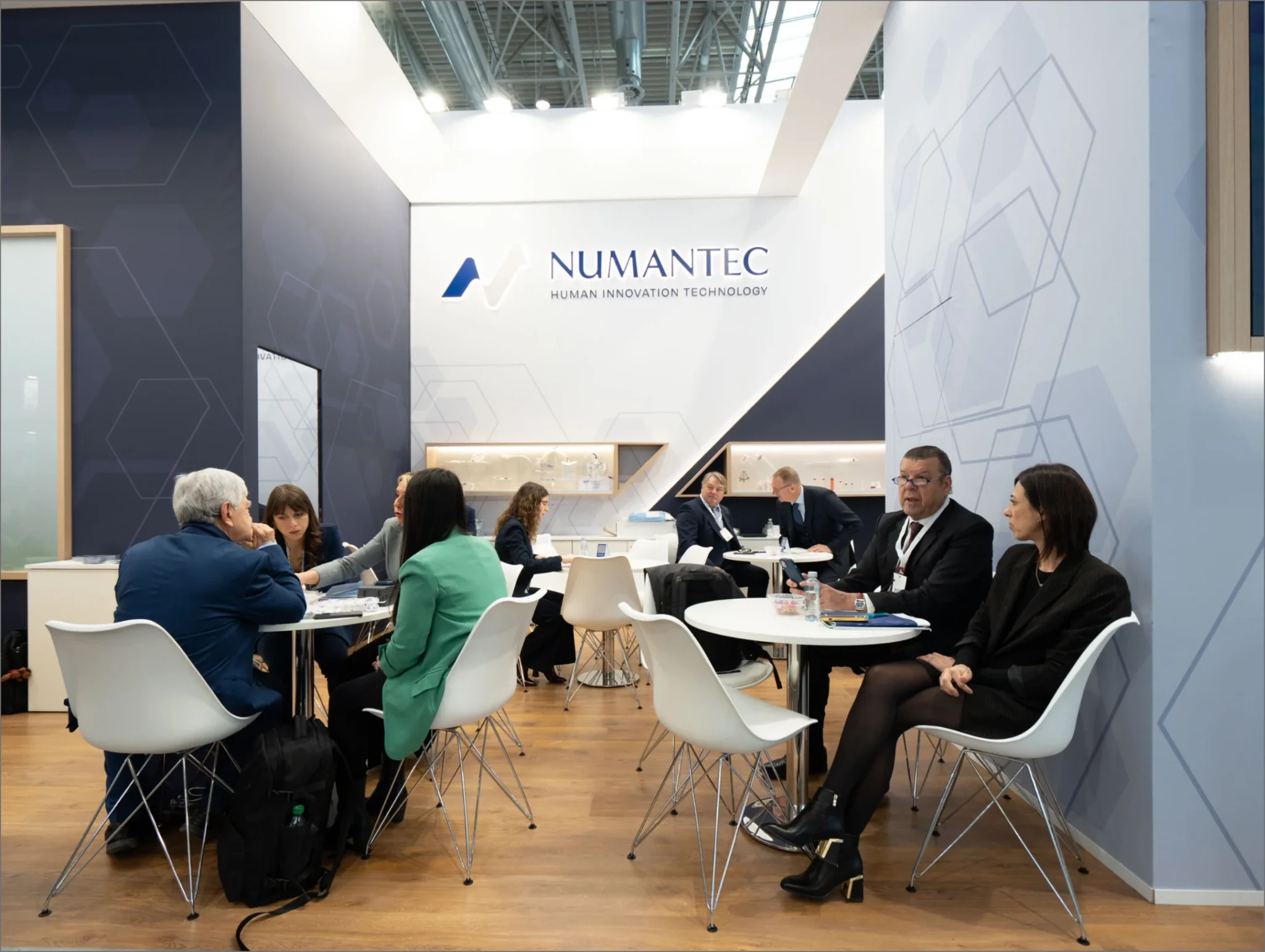 Numantec - interno 1