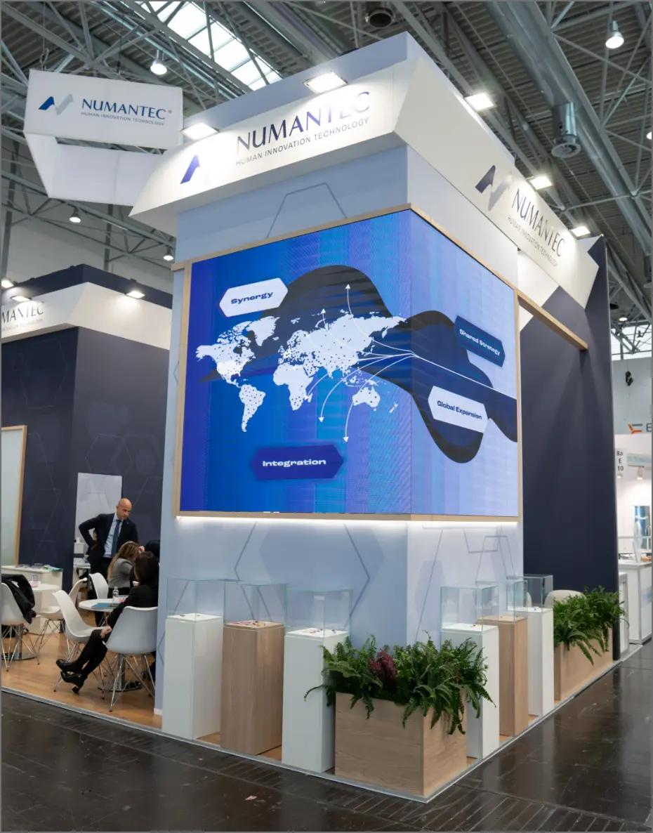 Numantec - interno 2