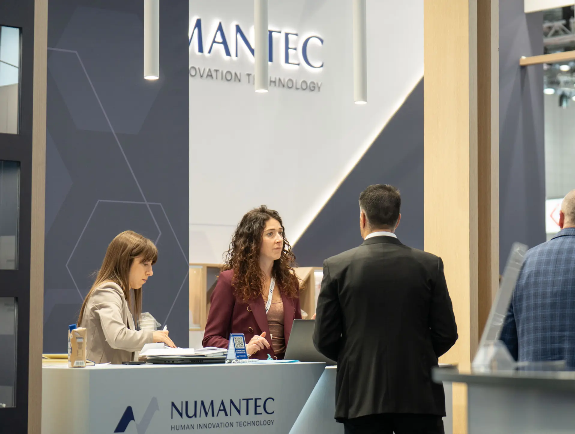 Numantec - interno 4