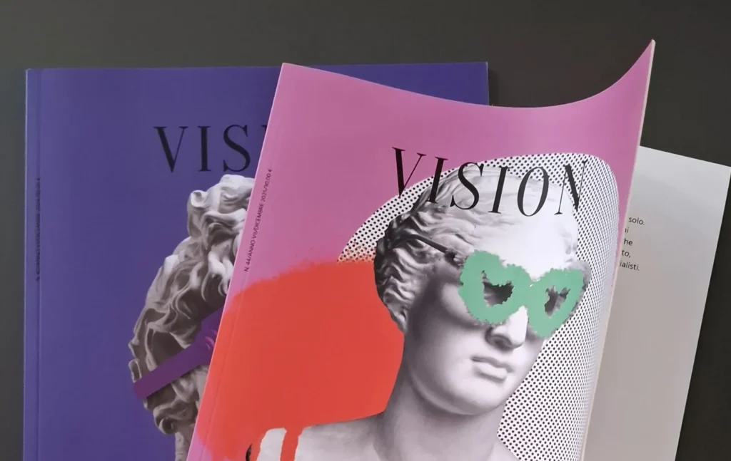 VISION