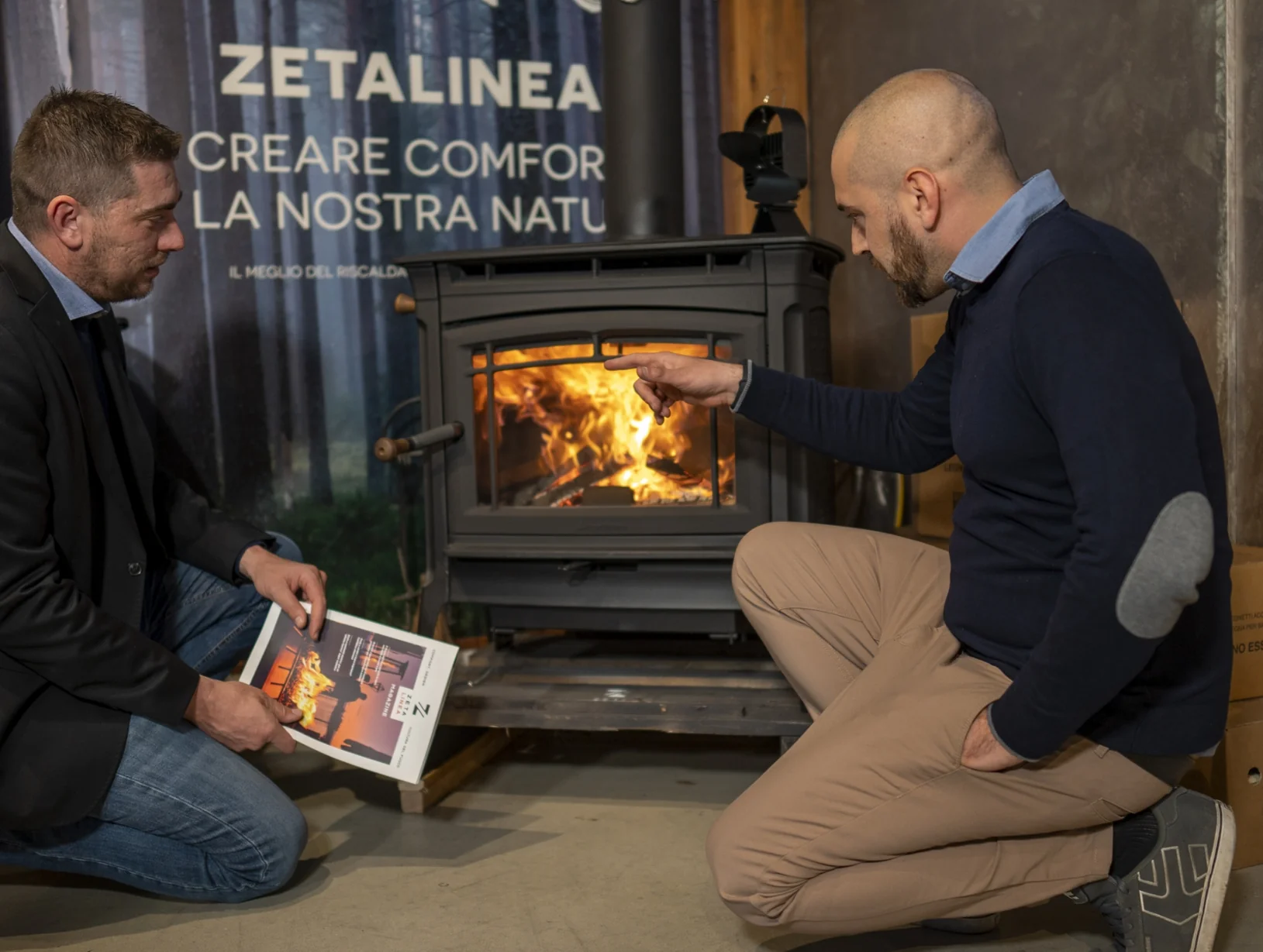 zetalinea- interno 4