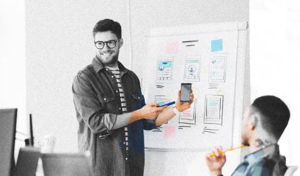 Che cos'è una landing page