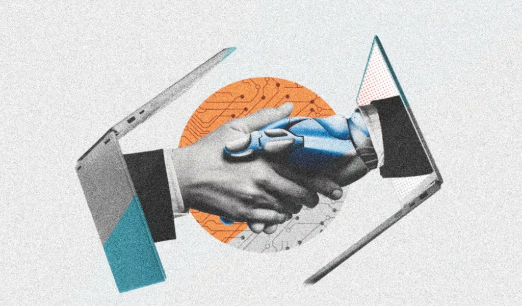 creativit&agrave; aumentata