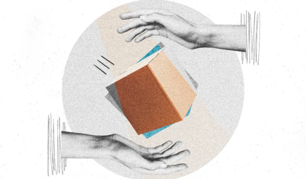 Packaging sensoriale