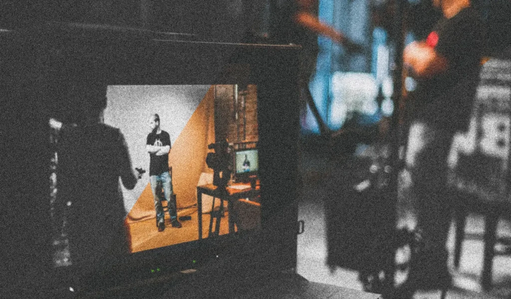 costo video professionale